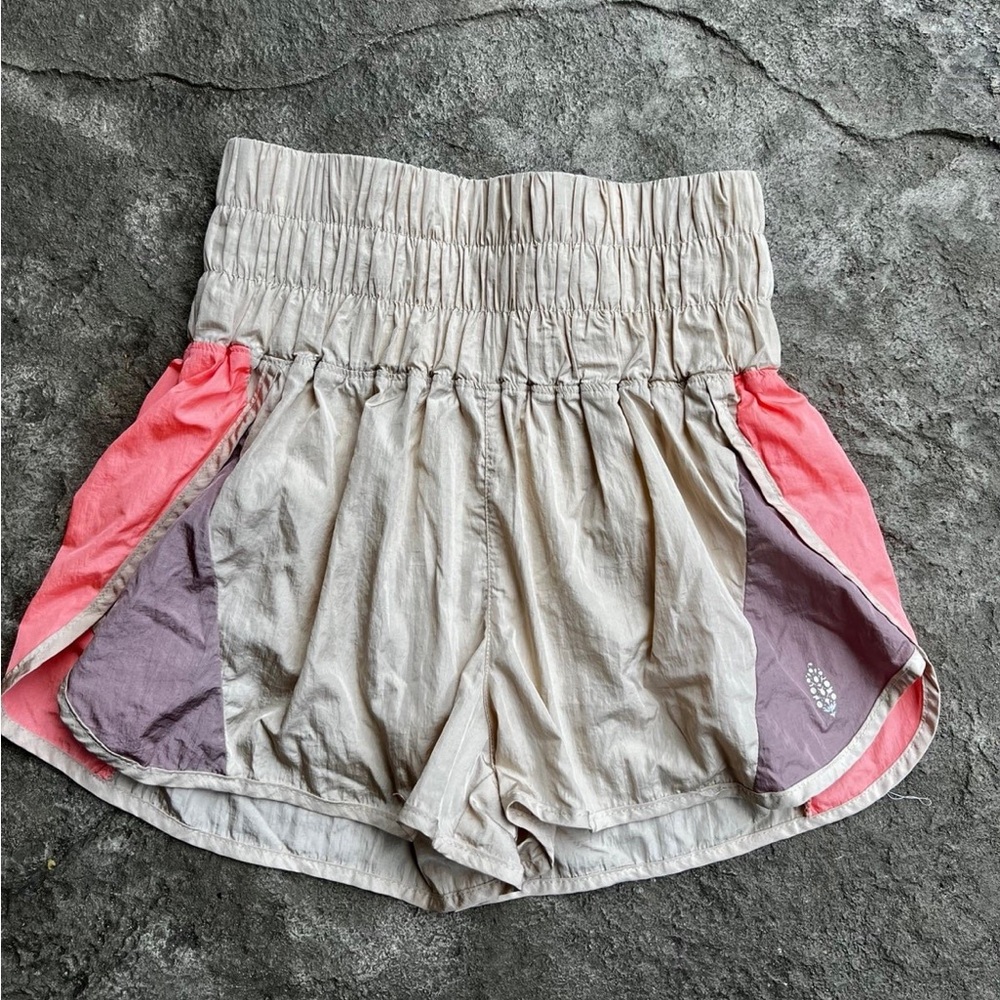 Free People Movement Shorts